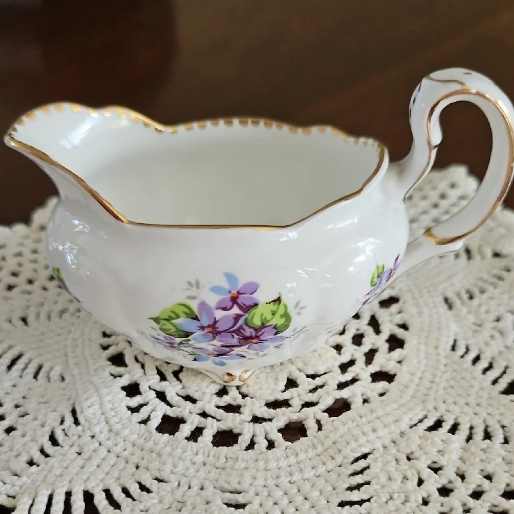 Vtg Royal Stafford 